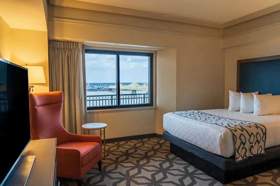 Galt House Hotel Trademark Collection by Wyndham hotel detail image 6