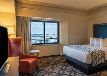 Galt House Hotel Trademark Collection by Wyndham hotel thumbnail 6