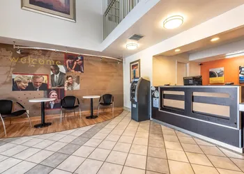 Motel 6 Gatlinburg, TN - Smoky Mountains hotel thumbnail 2
