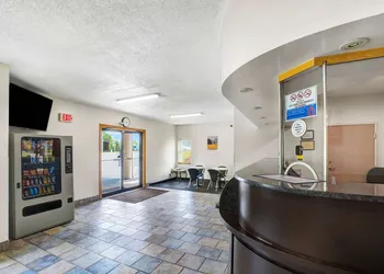Motel 6 Gordonville PA - Lancaster PA hotel thumbnail 2
