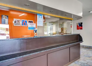 Motel 6 Gordonville PA - Lancaster PA hotel thumbnail 3