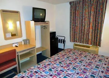 Motel 6 Gordonville PA - Lancaster PA hotel thumbnail 4