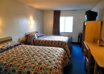 Motel 6 Gordonville PA - Lancaster PA hotel thumbnail 6
