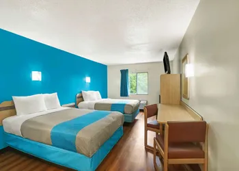 Motel 6 Gordonville PA - Lancaster PA hotel thumbnail 7
