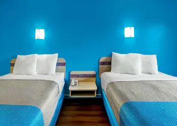 Motel 6 Gordonville PA - Lancaster PA hotel thumbnail 8