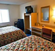 Motel 6 Gordonville PA - Lancaster PA hotel detail image 5