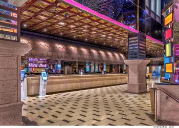 Atlantis Casino Resort Spa hotel thumbnail 2