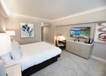 Atlantis Casino Resort Spa hotel thumbnail 5