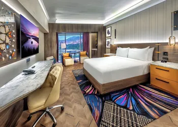 Atlantis Casino Resort Spa hotel thumbnail 6