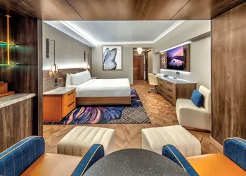 Atlantis Casino Resort Spa hotel thumbnail 7