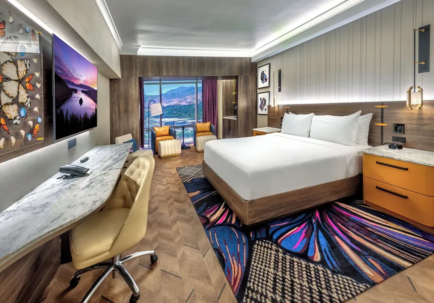 Atlantis Casino Resort Spa hotel detail image 6