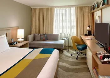 The Hotel Zags Portland hotel thumbnail 8