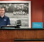 Hampton Inn & Suites Enid hotel detail image 4