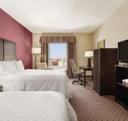 Hampton Inn & Suites Enid hotel detail image 5