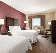 Hampton Inn & Suites Enid hotel detail image 7