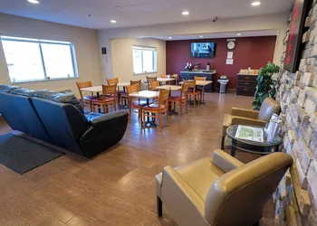 Red Roof Inn & Suites Danville, IL hotel thumbnail 4