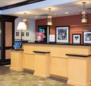 Hampton Inn & Suites Danville hotel detail image 3