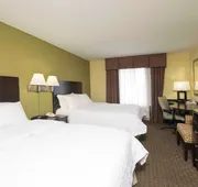 Hampton Inn & Suites Danville hotel detail image 4