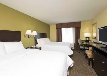 Hampton Inn & Suites Danville hotel thumbnail 4
