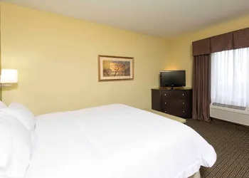 Hampton Inn & Suites Danville hotel thumbnail 5