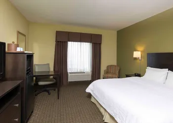 Hampton Inn & Suites Danville hotel thumbnail 6