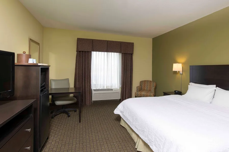 Hampton Inn & Suites Danville hotel detail image 6