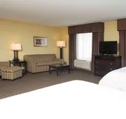 Hampton Inn & Suites Danville hotel detail image 7