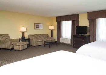 Hampton Inn & Suites Danville hotel thumbnail 7