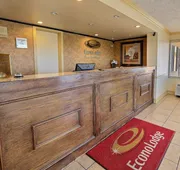 Econo Lodge McAlester hotel detail image 5