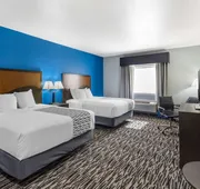 Best Western Atoka Inn & Suites hotel detail image 3