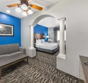 Best Western Atoka Inn & Suites hotel detail image 4
