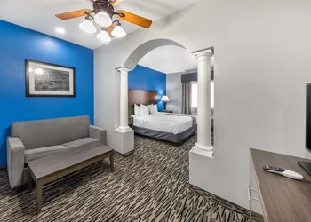 Best Western Atoka Inn & Suites hotel thumbnail 4