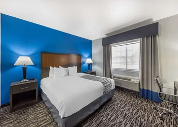 Best Western Atoka Inn & Suites hotel thumbnail 5