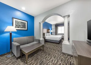 Best Western Atoka Inn & Suites hotel thumbnail 6