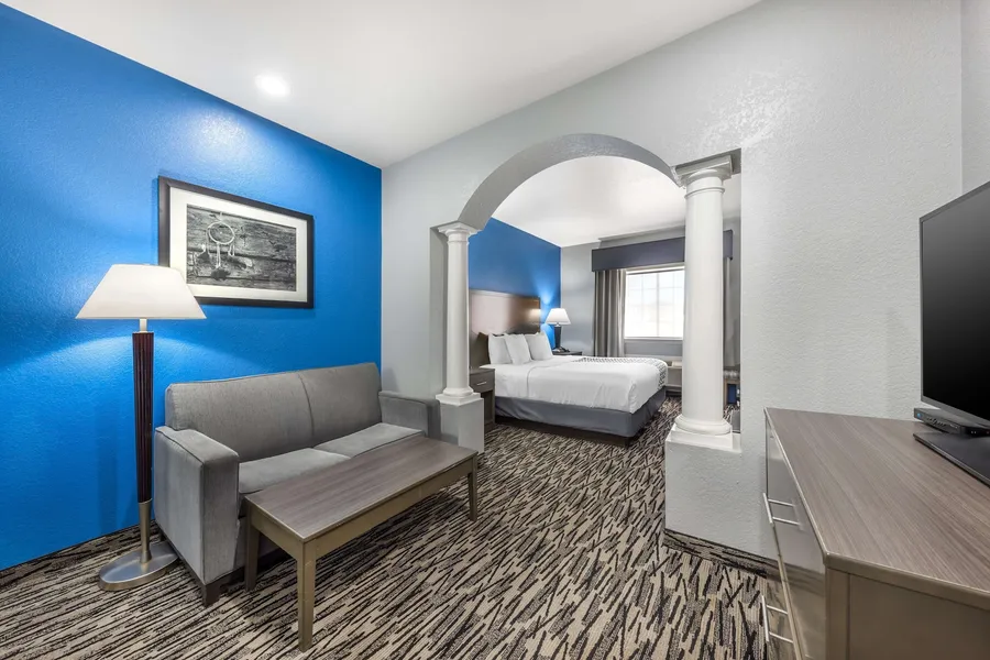 Best Western Atoka Inn & Suites hotel detail image 6