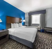Best Western Atoka Inn & Suites hotel detail image 7