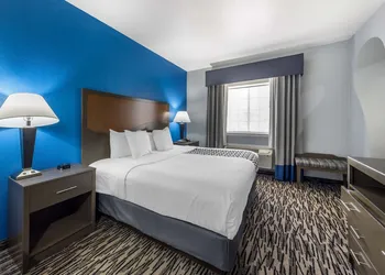 Best Western Atoka Inn & Suites hotel thumbnail 7