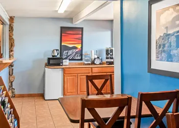 Travelodge by Wyndham Las Vegas NM hotel thumbnail 2