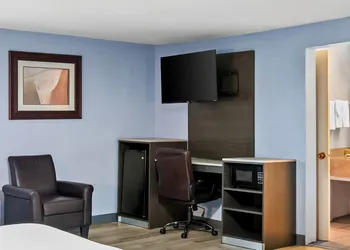 Travelodge by Wyndham Las Vegas NM hotel thumbnail 6