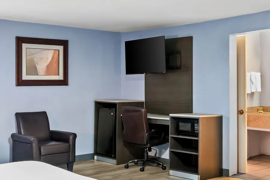 Travelodge by Wyndham Las Vegas NM hotel detail image 6
