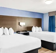 Travelodge by Wyndham Las Vegas NM hotel detail image 7