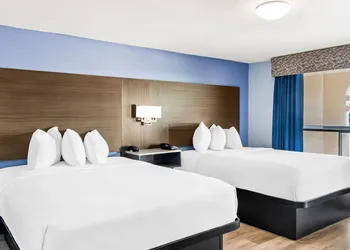 Travelodge by Wyndham Las Vegas NM hotel thumbnail 7