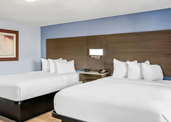 Travelodge by Wyndham Las Vegas NM hotel thumbnail 8
