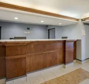 Quality Inn & Suites Clayton, NM hotel detail image 3