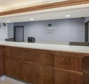 Quality Inn & Suites Clayton, NM hotel detail image 4