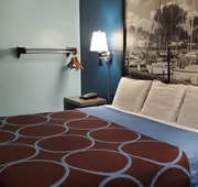 River Hill Inn & Suites hotel detail image 3