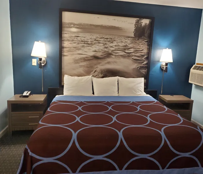 River Hill Inn & Suites hotel detail image 6