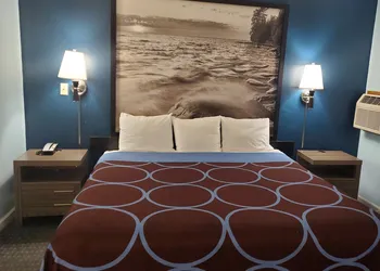 River Hill Inn & Suites hotel thumbnail 6