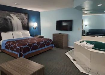 River Hill Inn & Suites hotel thumbnail 7