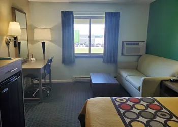 River Hill Inn & Suites hotel thumbnail 8